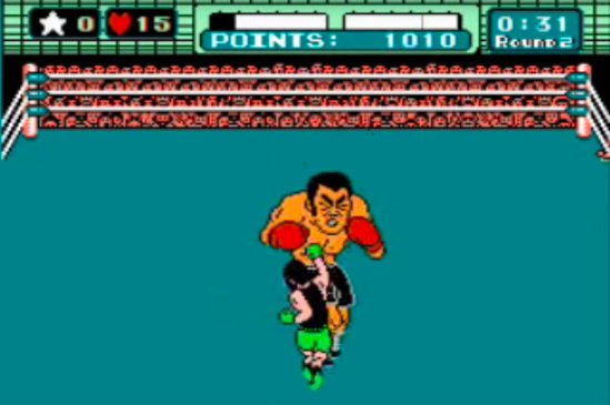 Punch Out